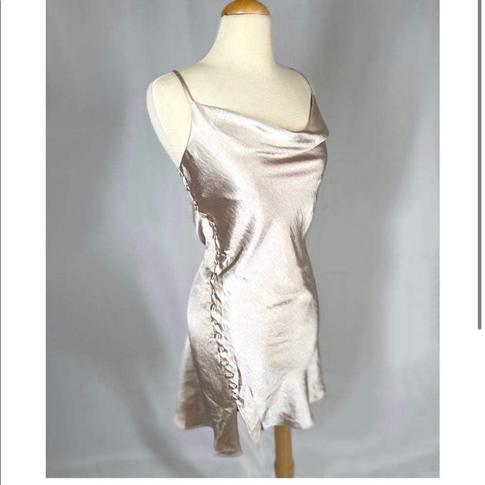 Sabi Santin Dress